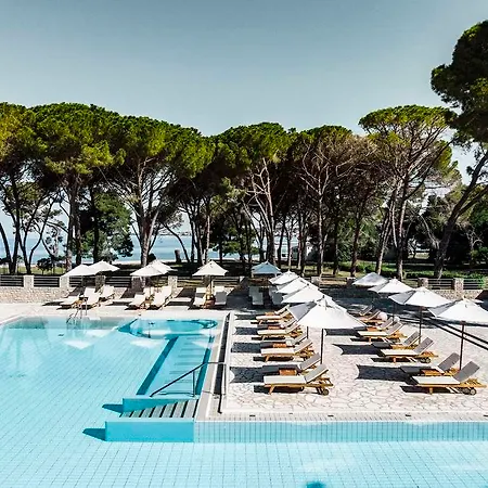 Falkensteiner Hotel Adriana - Adults-Only 