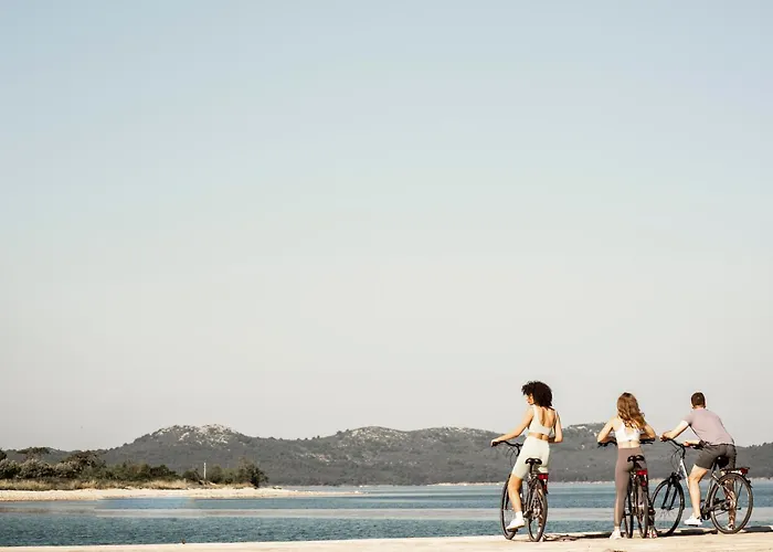 Falkensteiner Hotel Adriana - Adults Only