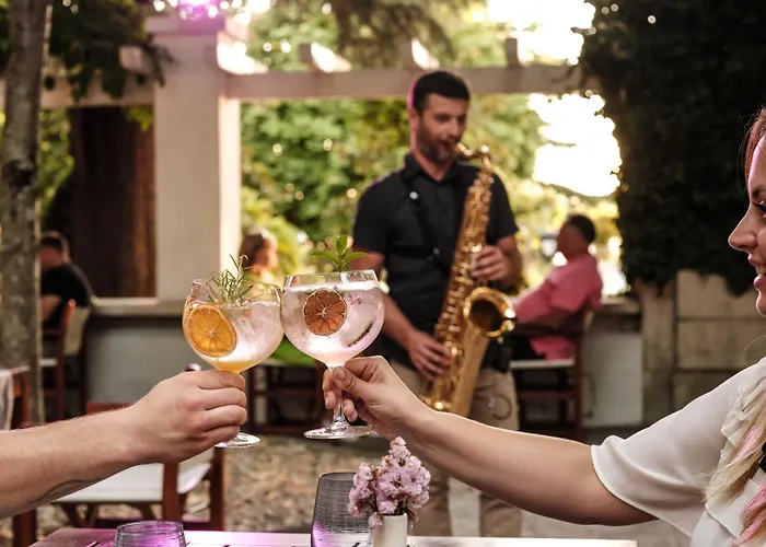 Falkensteiner Hotel Adriana - Adults-Only