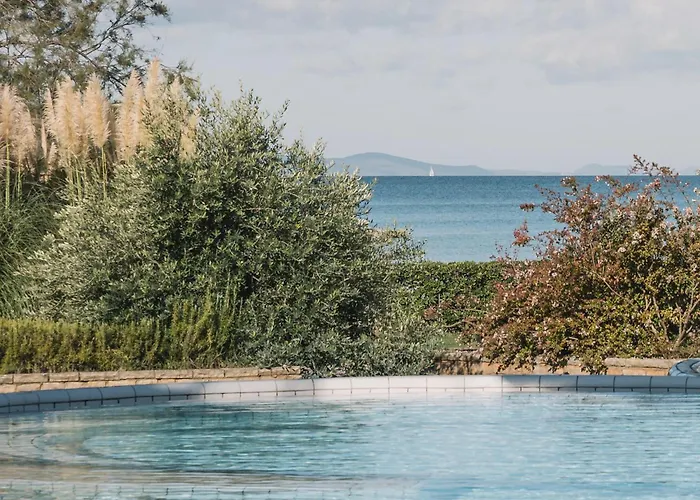 Falkensteiner Hotel Adriana - Adults-Only