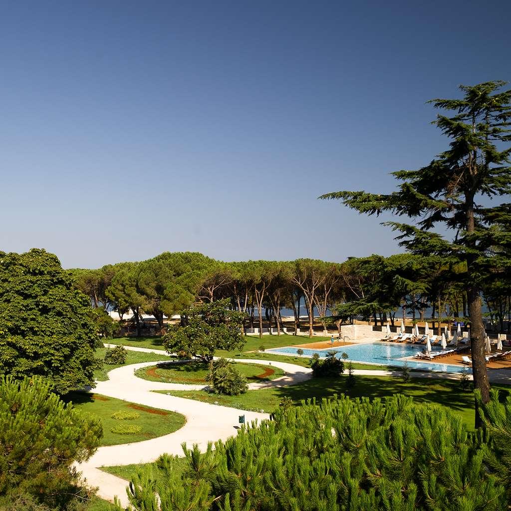 Falkensteiner Adriana - Adults Only 4* Zadar