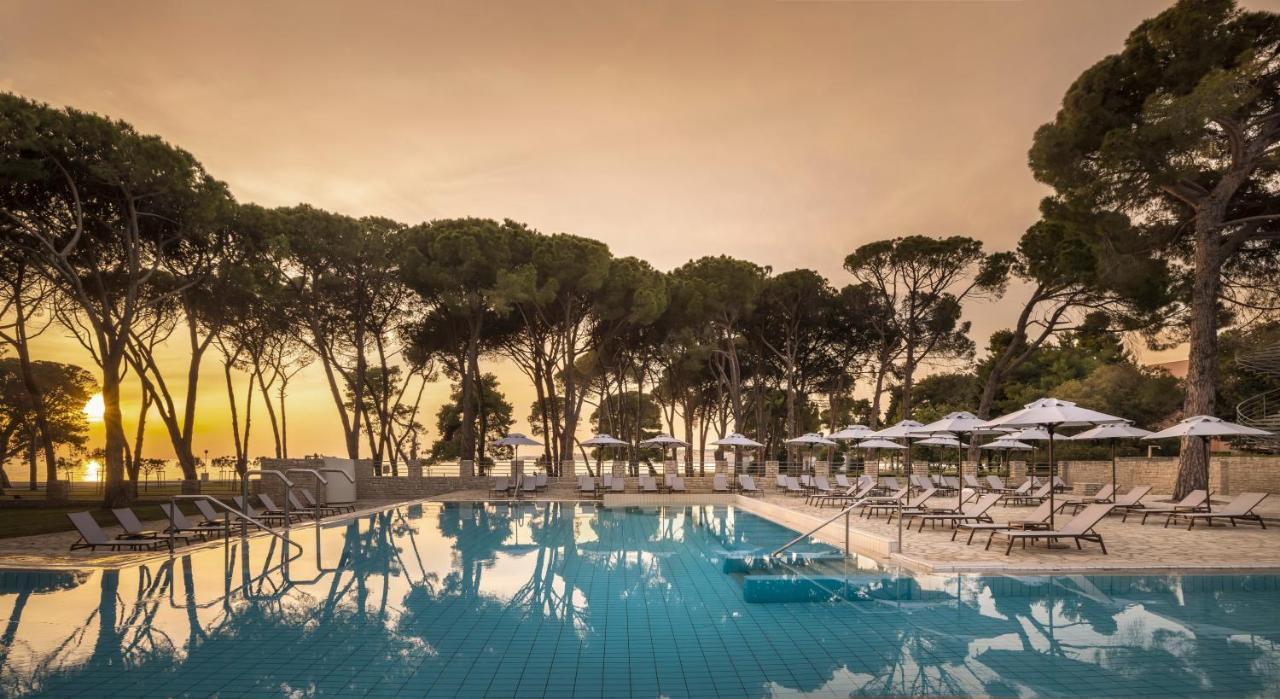 Falkensteiner Adriana - Adults Only Hotel Zadar