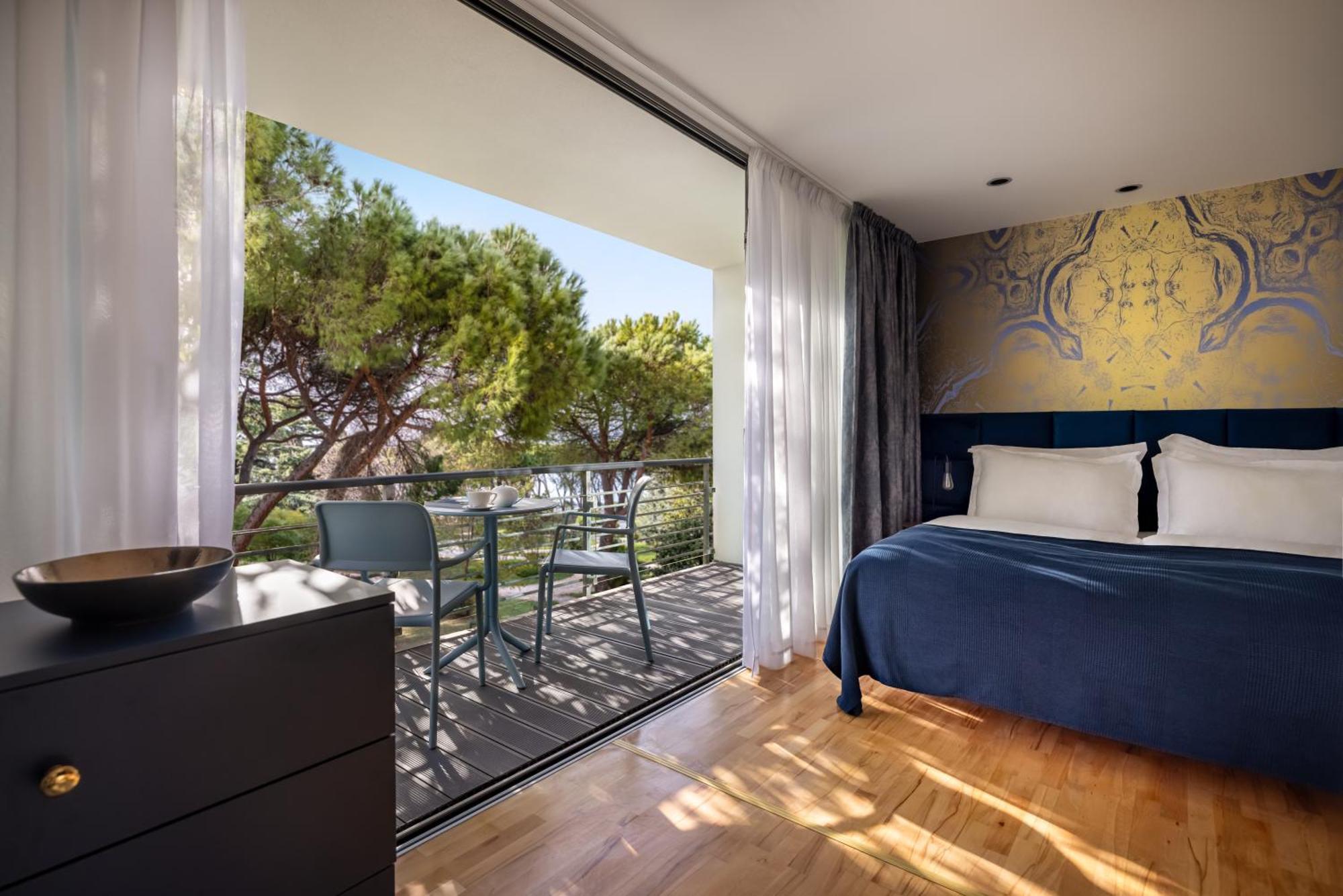 Falkensteiner Adriana - Adults Only Hotel 4*