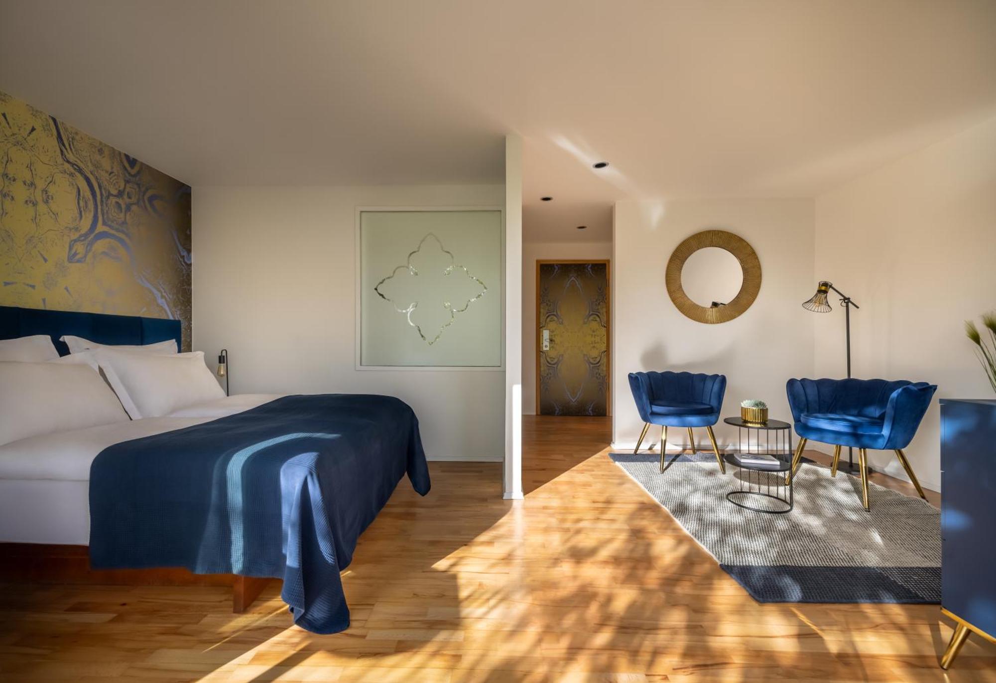 Hotel Falkensteiner Adriana - Adults Only Zadar