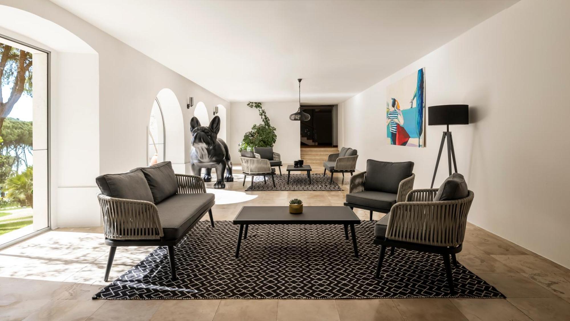Falkensteiner Adriana - Adults Only 4* Zadar
