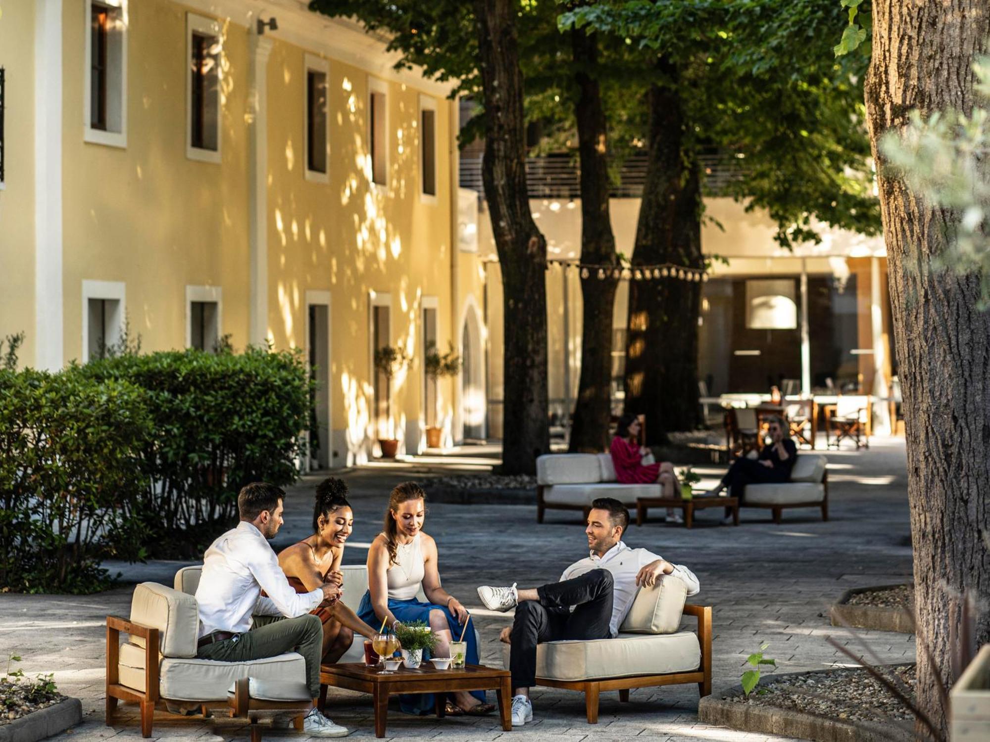 Falkensteiner Adriana - Adults Only Hotel 4*