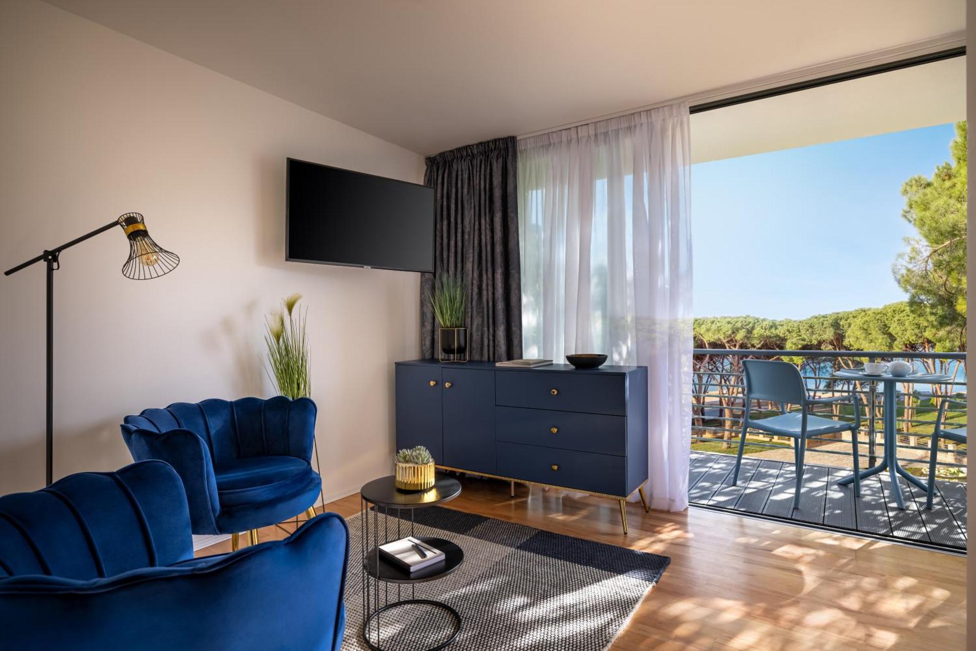 Hotel Falkensteiner Adriana - Adults Only