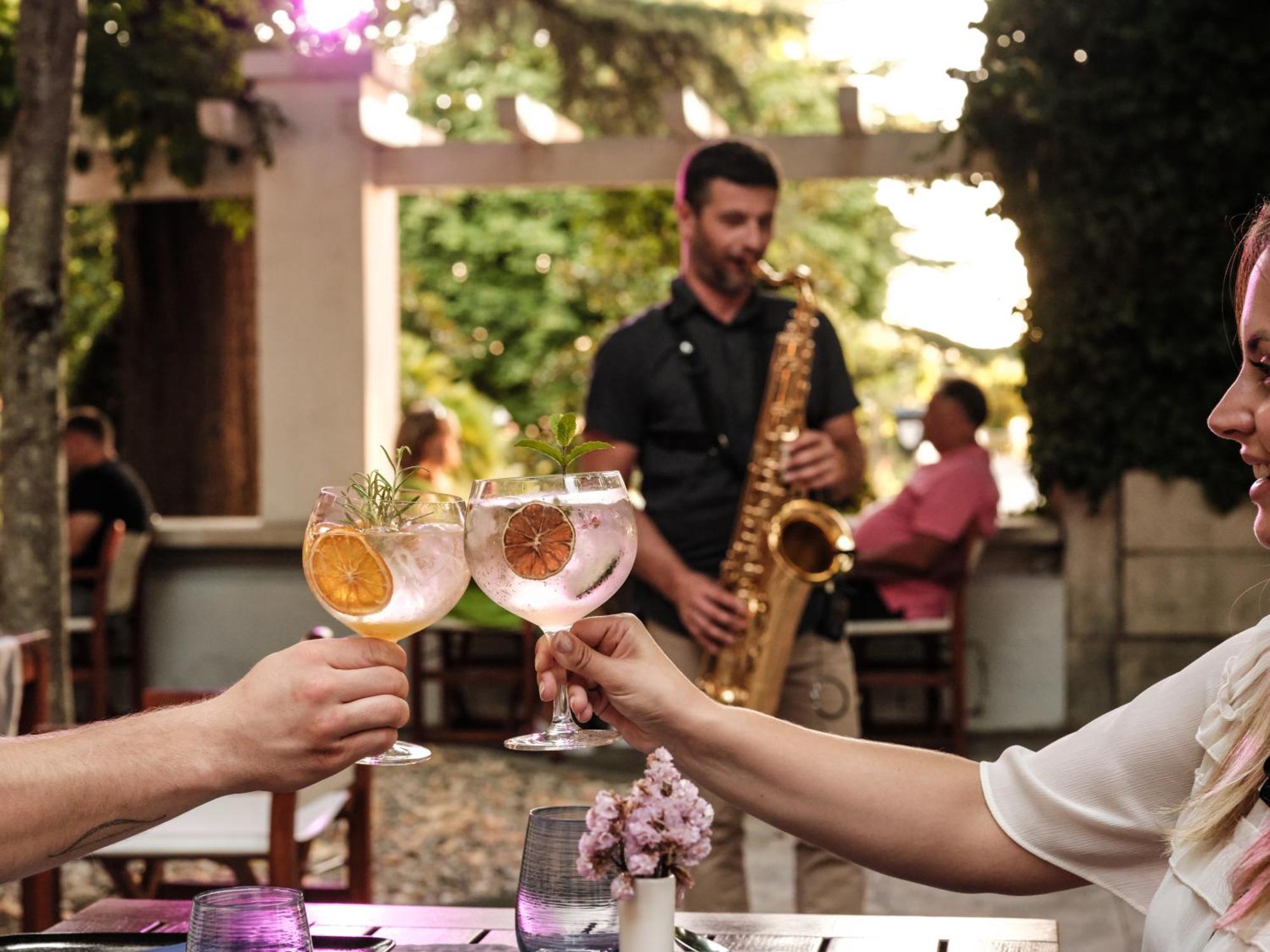 Falkensteiner Adriana - Adults Only Hotel