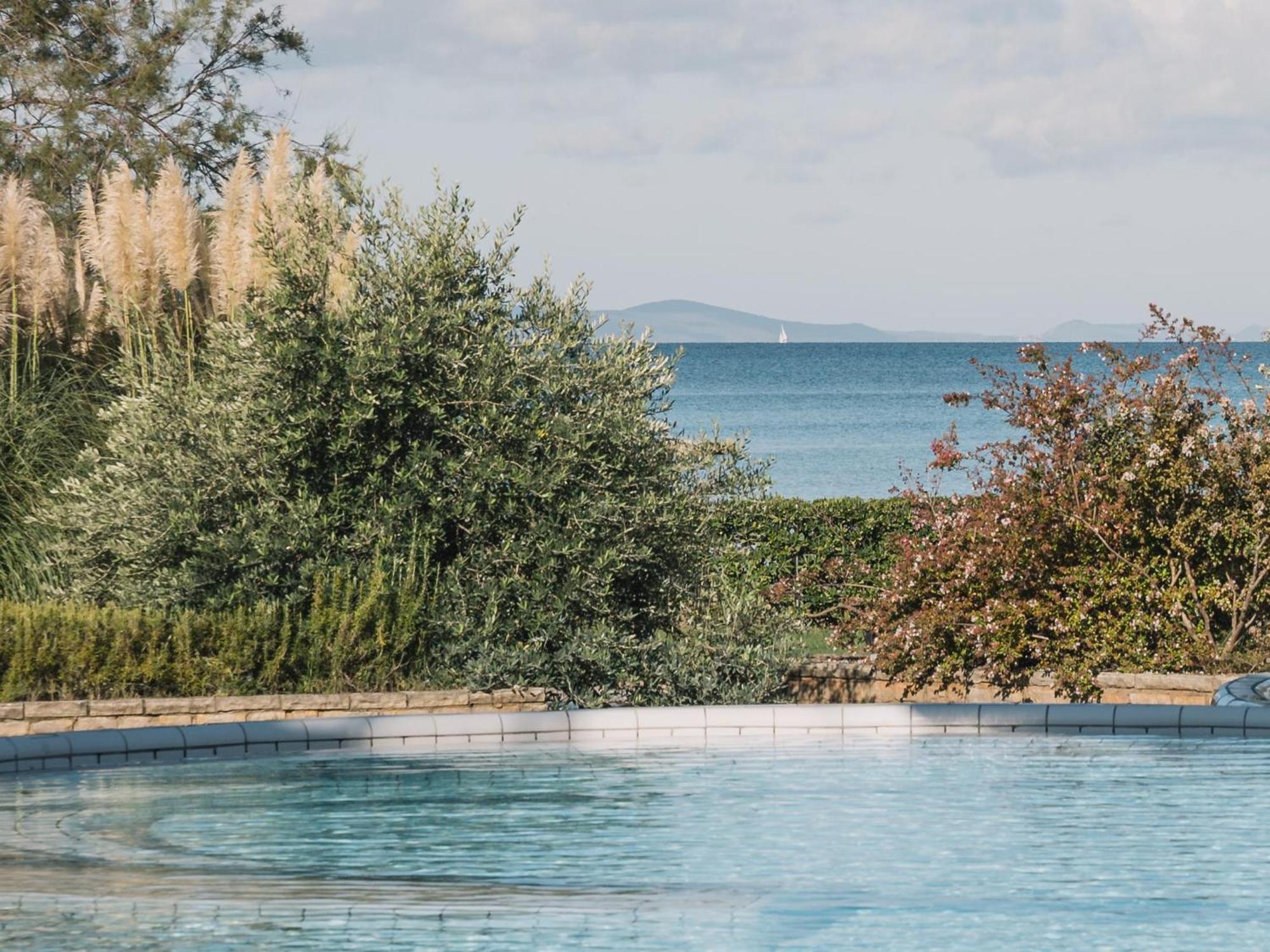 Hotel Falkensteiner Adriana - Adults Only