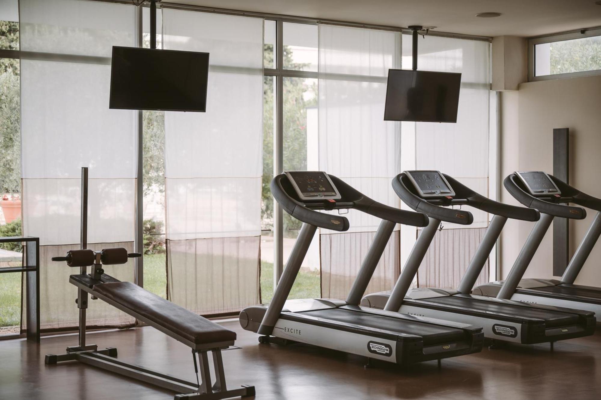 Falkensteiner Adriana - Adults Only Hotell Zadar