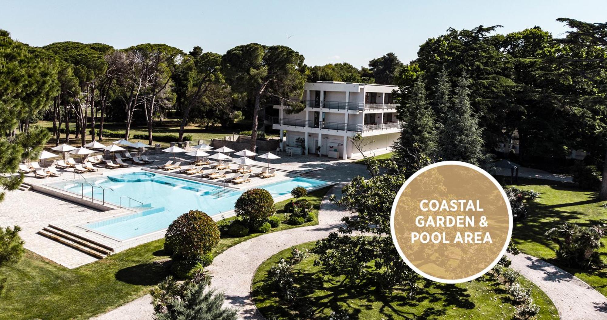 Falkensteiner Adriana - Adults Only 4* Zadar