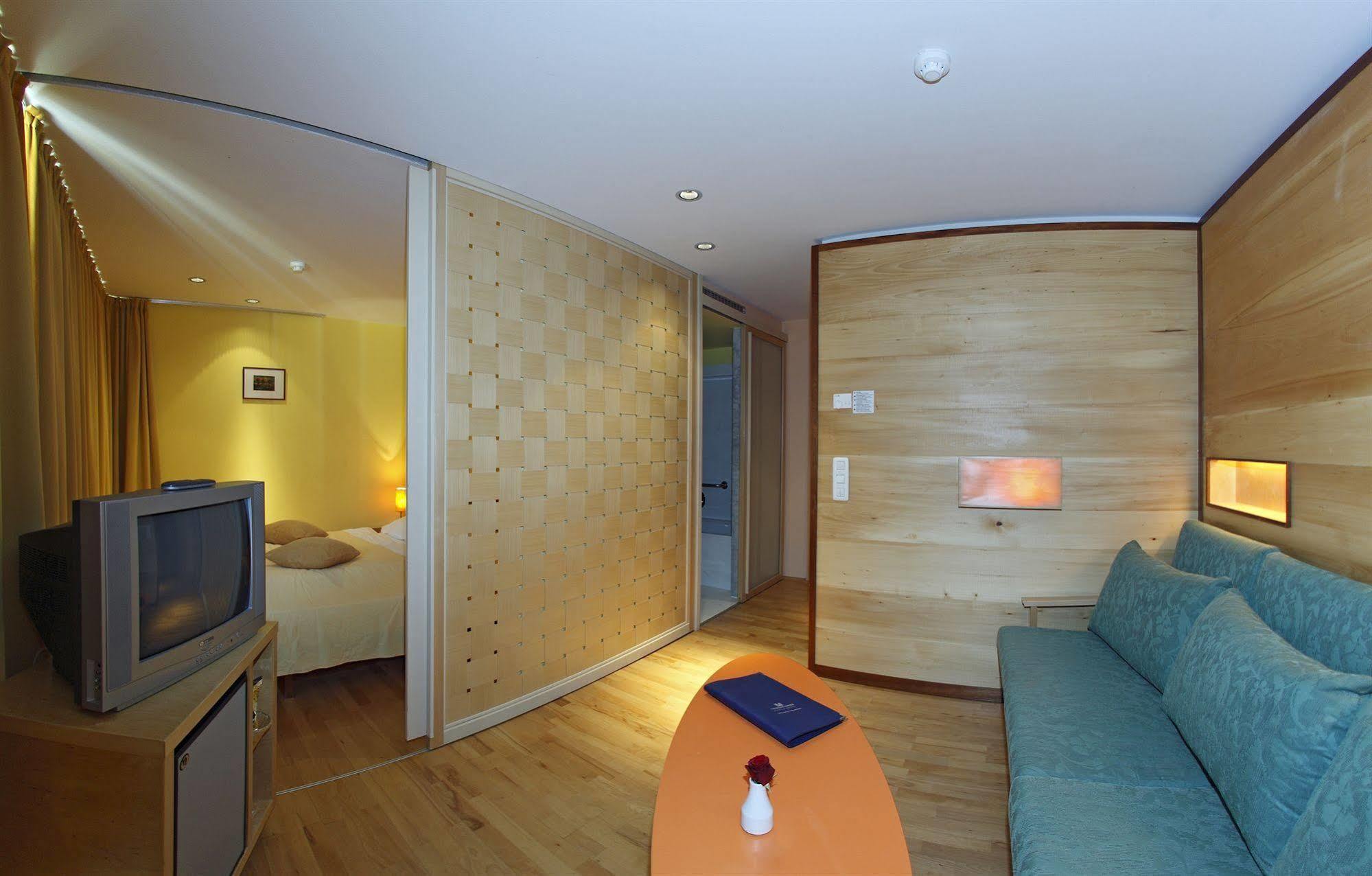Hotel Falkensteiner Adriana - Adults Only