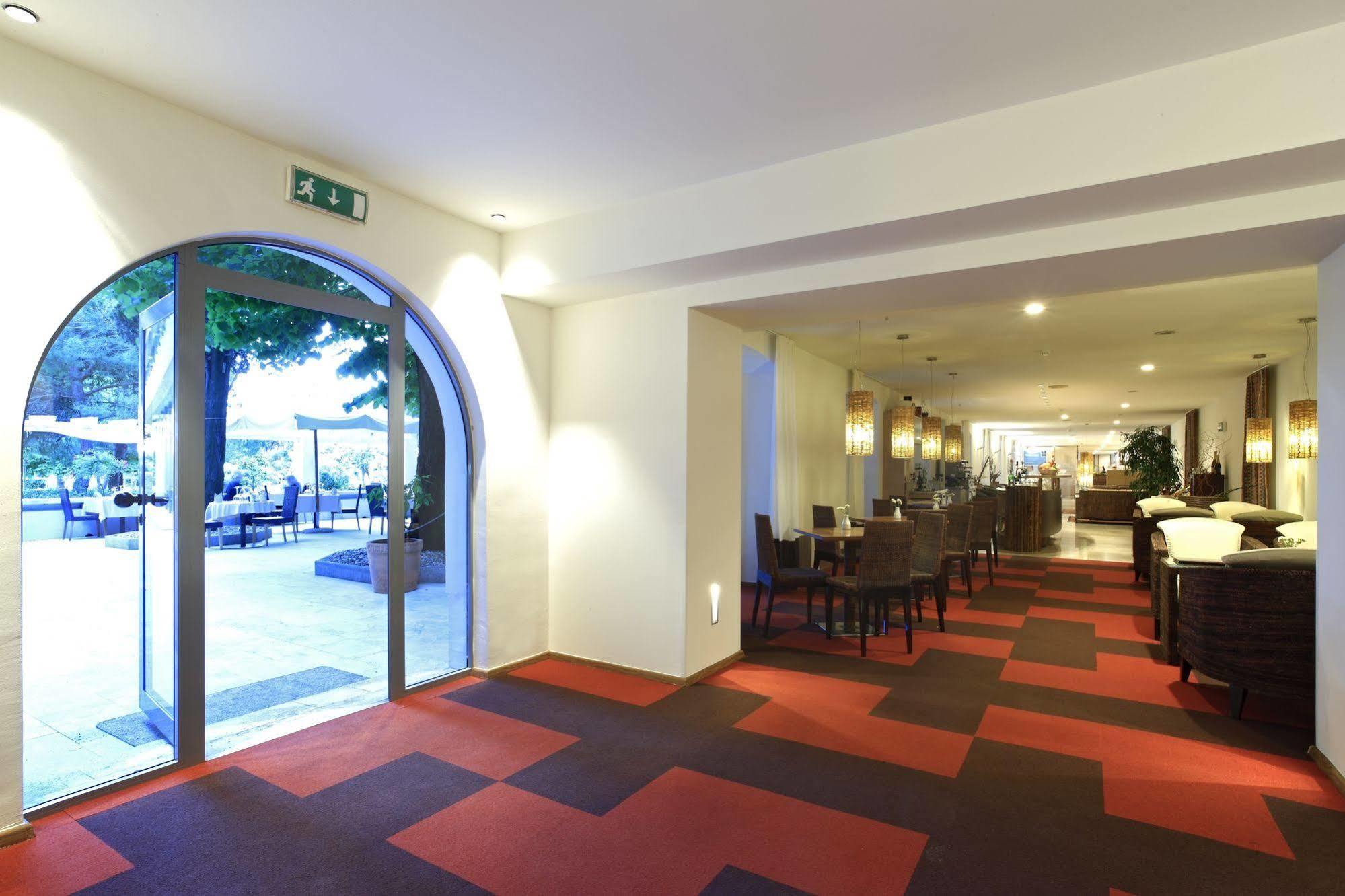 Hotel Falkensteiner Adriana - Adults Only Zadar