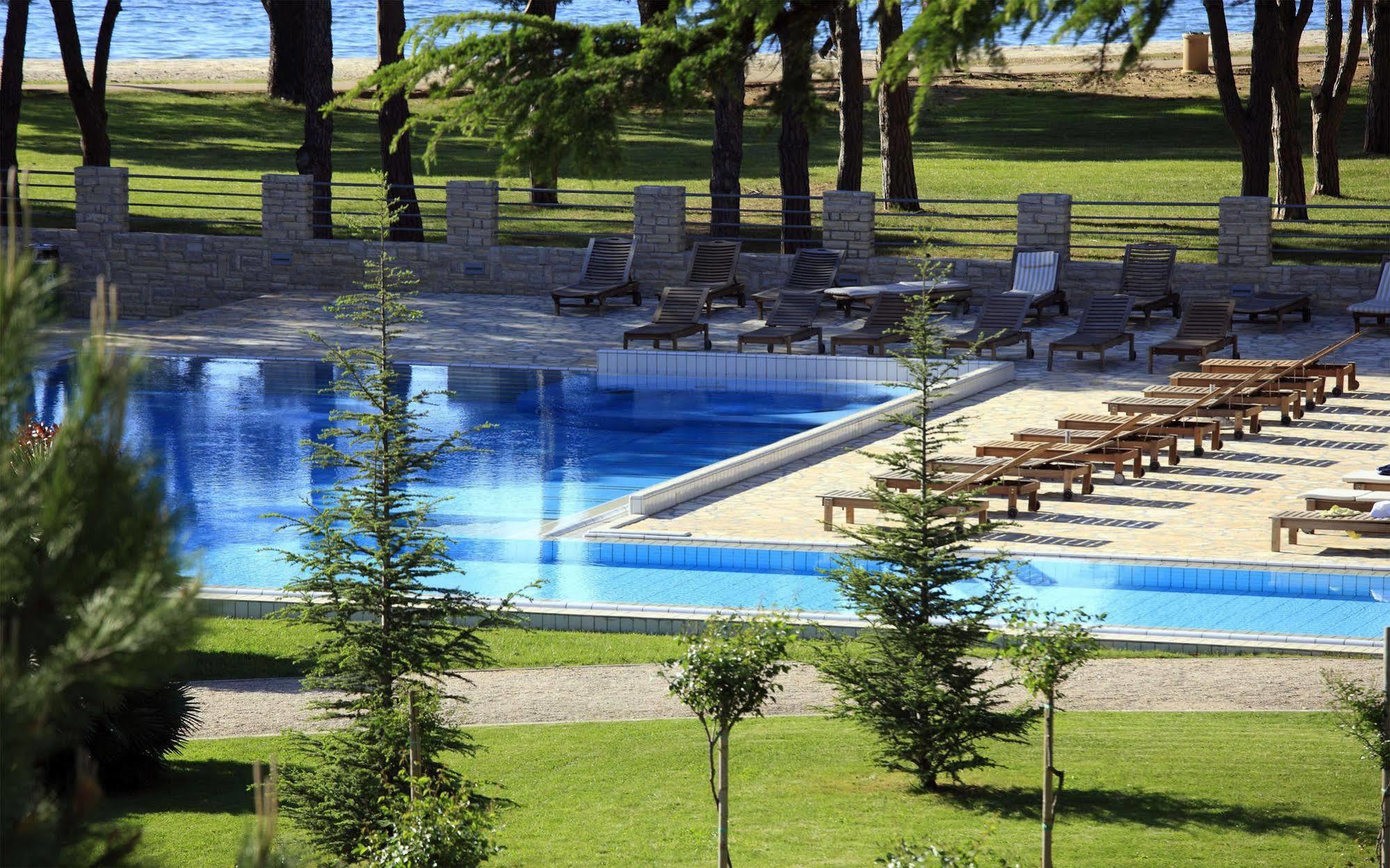 Falkensteiner Adriana - Adults Only Zadar
