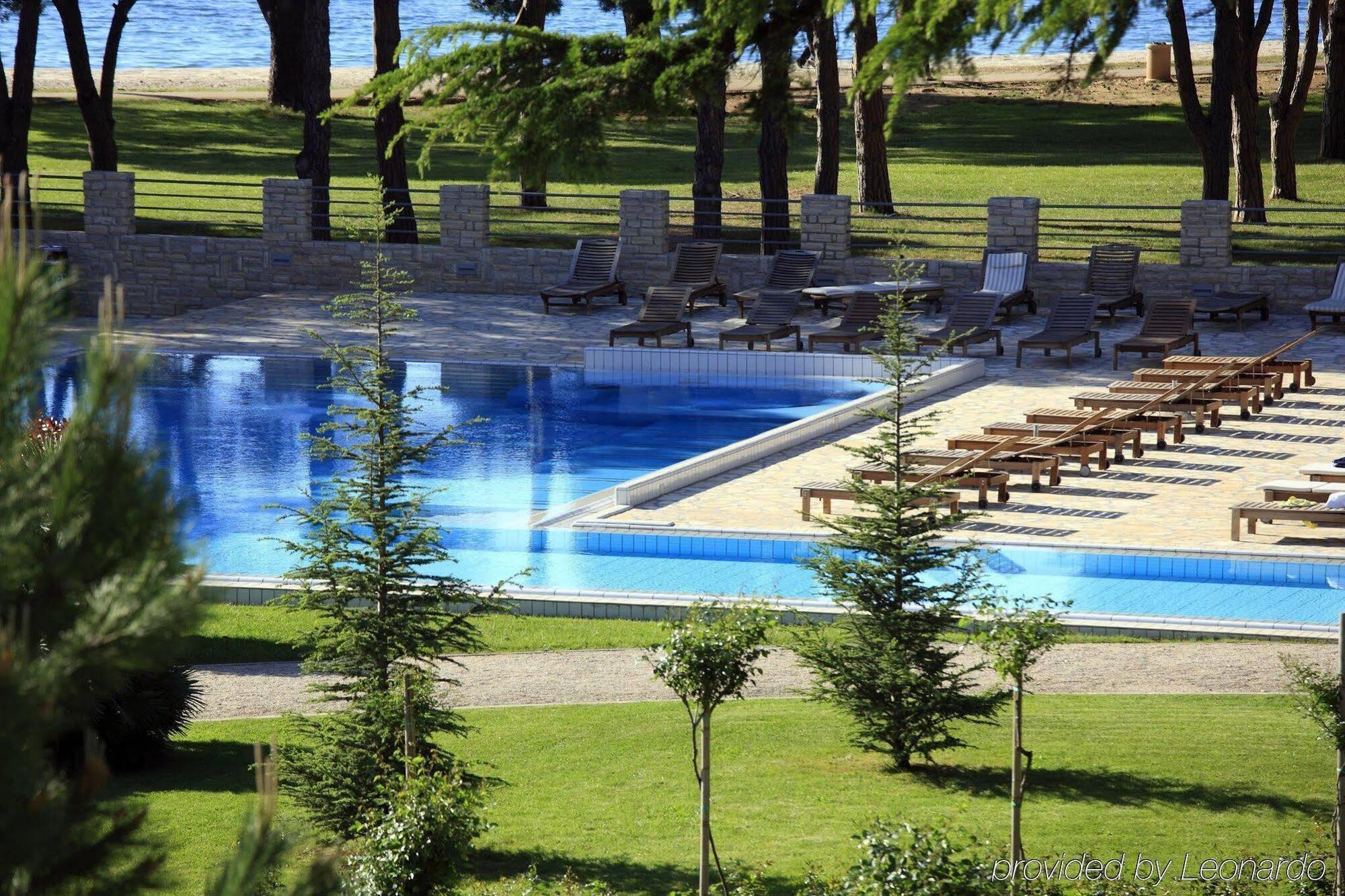 Hotel Falkensteiner Adriana - Adults Only Zadar