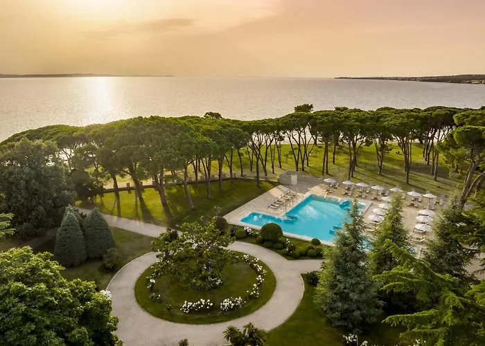 Falkensteiner Hotel Adriana - Adults-Only