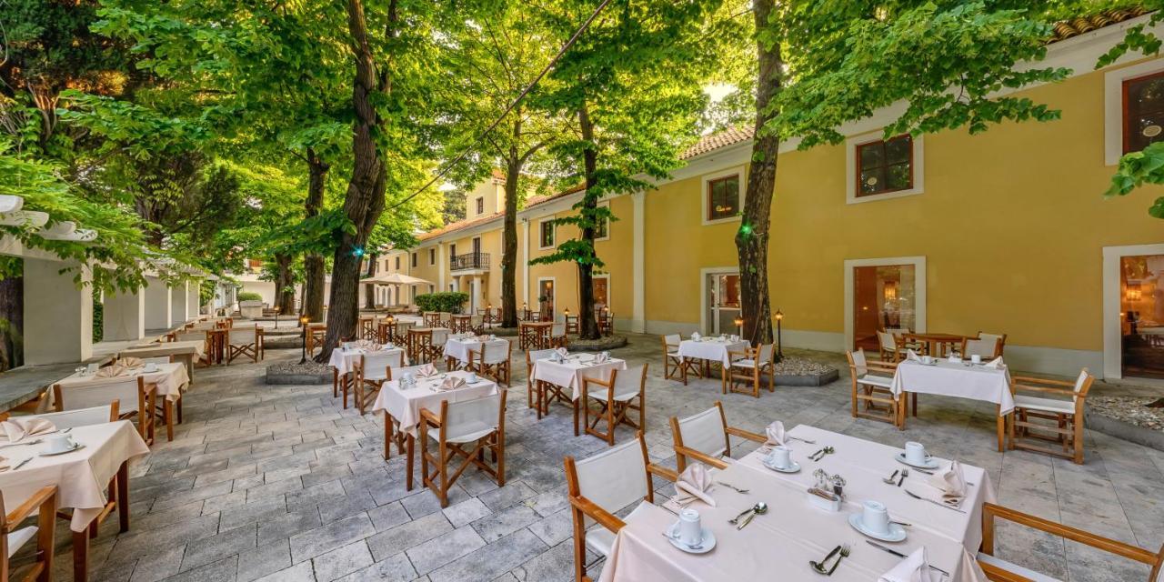 Hotel Falkensteiner Adriana - Adults-only