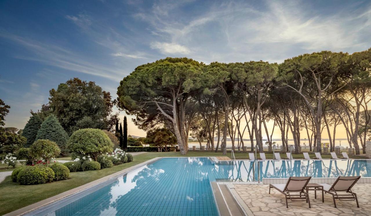 Hotel Falkensteiner Adriana - Adults Only 4*
