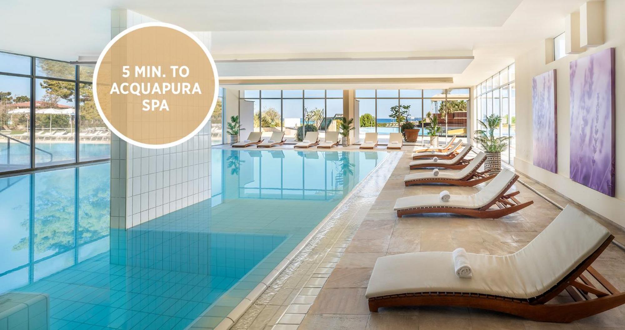 Falkensteiner Adriana - Adults Only Zadar