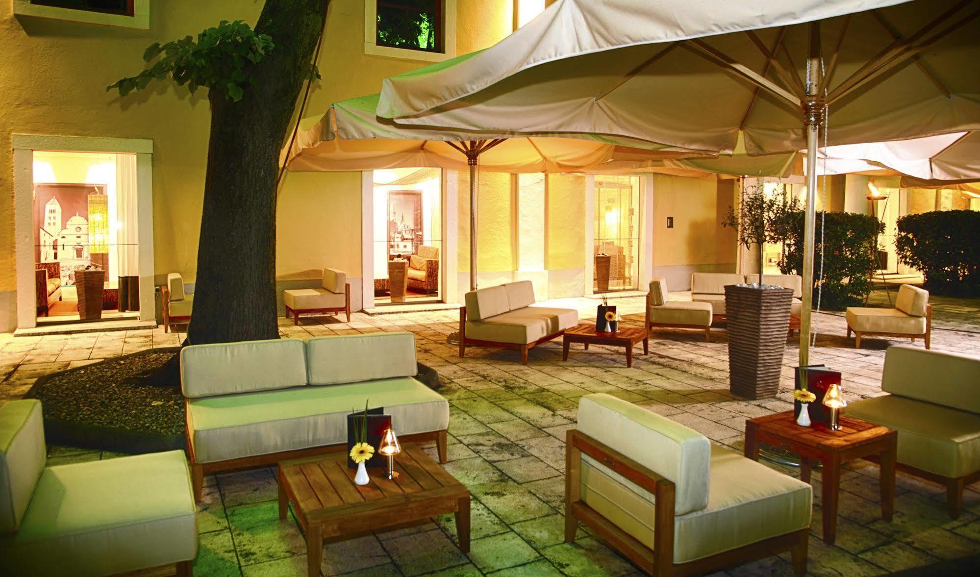 Falkensteiner Adriana - Adults Only Hotel Zadar